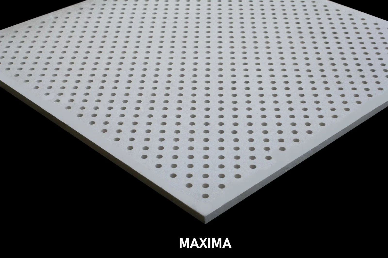 Maxima GRG Acoustic Ceiling Manufacturer, Supplier & Wholesaler in Gujarat, India